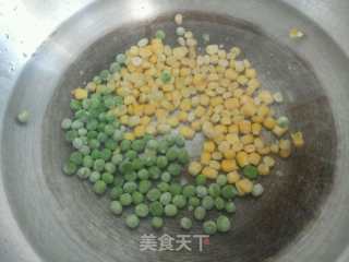 花边披萨的做法步骤：5