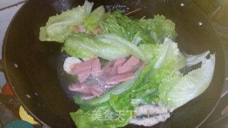 串串煮～～～日式关东煮的做法步骤：7