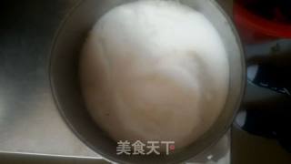 朝鲜族拌桔梗的做法步骤：3