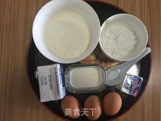 千层草莓蛋糕的做法步骤：2