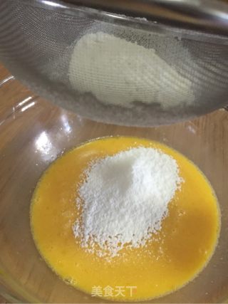 千层草莓蛋糕的做法步骤：7