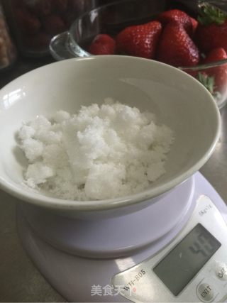 千层草莓蛋糕的做法步骤：15