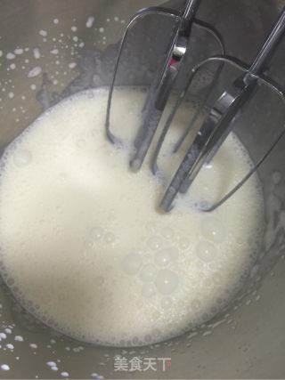 千层草莓蛋糕的做法步骤：16