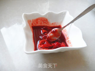 腐乳猪蹄炖花生的做法步骤：4