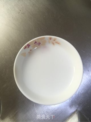 茭白炒鳝丝的做法步骤：9