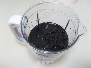 草莓桑葚酱的做法步骤：2