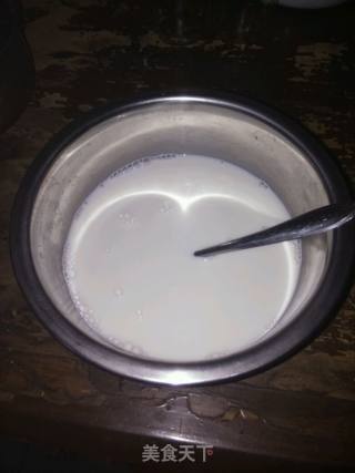 自制酸奶的做法步骤：2