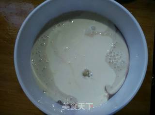 葡式蛋挞的做法步骤：1