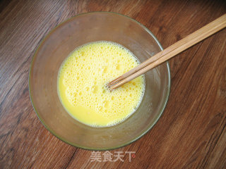 虾仁水蒸蛋的做法步骤：3