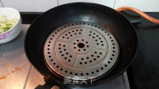 清蒸皮皮虾的做法步骤：2