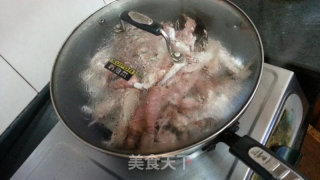 清蒸皮皮虾的做法步骤：5