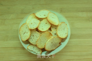 自制面包糠的做法步骤：5