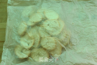 自制面包糠的做法步骤：6