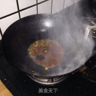酱焖小黄鱼的做法步骤：6