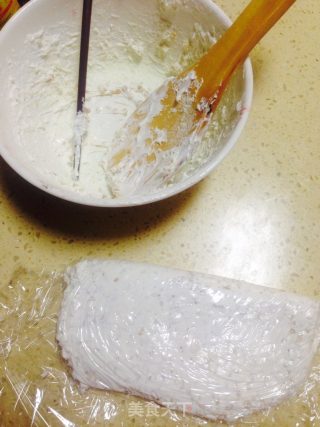 牛轧糖一学就会的做法步骤：3