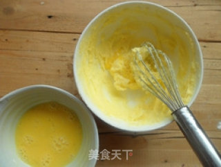 蓝莓马芬的做法步骤：3