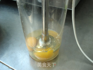 炼乳焦糖布丁的做法步骤：8