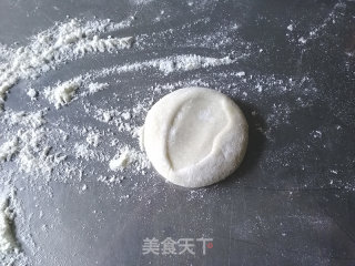 灌汤小笼包的做法步骤：10