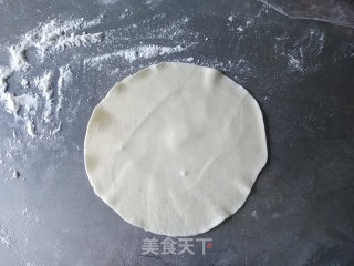 灌汤小笼包的做法步骤：11