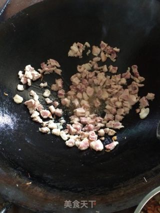 萝卜丝的做法步骤：5