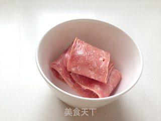 培根虾仁芝士焗饭的做法步骤：4