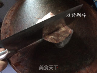 川味拌面的做法步骤：6