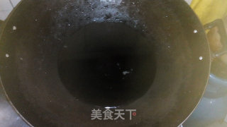好吃加美味等于——韭菜鸡蛋片儿面的做法步骤：6