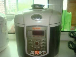东北菜_排骨炖土豆的做法步骤：7