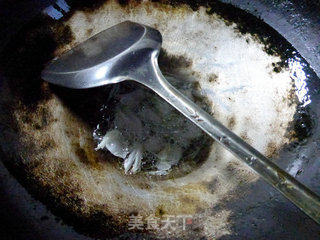 培根黑木耳炒土豆的做法步骤：6