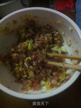 春季养生佳品---好吃的蔬菜卷的做法步骤：1