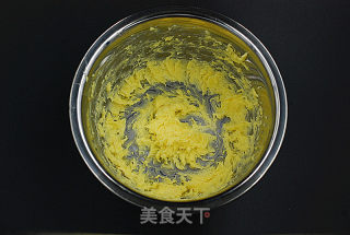 南瓜乳酪塔的做法步骤：5