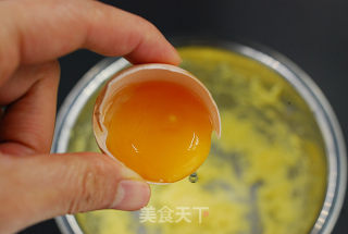 南瓜乳酪塔的做法步骤：6
