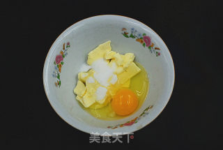南瓜乳酪塔的做法步骤：10