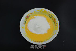南瓜乳酪塔的做法步骤：12