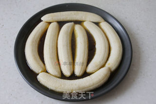 焦糖香蕉派的做法步骤：12