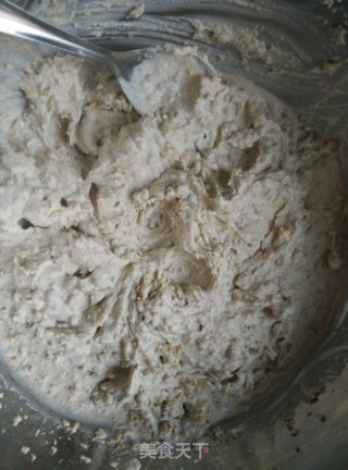 巧克力栗子蛋糕的做法步骤：11