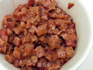 蚝油迷你牛排  ★口口牛排 1的做法步骤：4