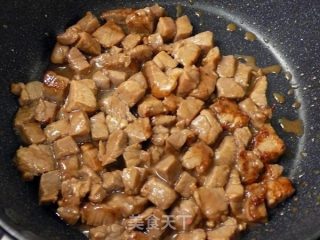 蚝油迷你牛排  ★口口牛排 1的做法步骤：6