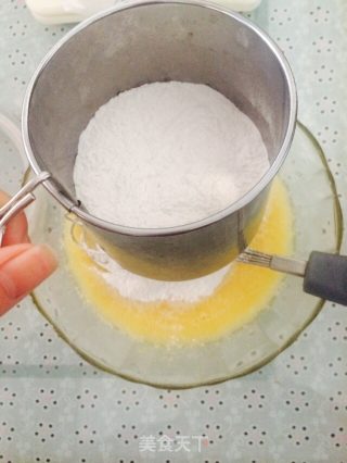 红豆年糕的做法步骤：4