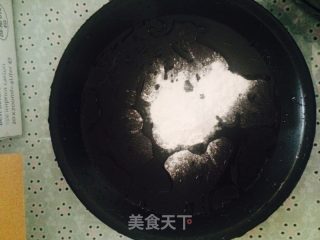 红豆年糕的做法步骤：7