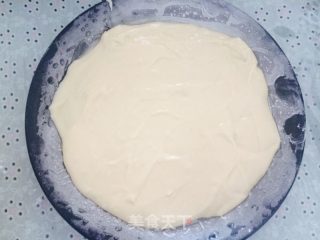 红豆年糕的做法步骤：9