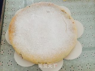 红豆年糕的做法步骤：12