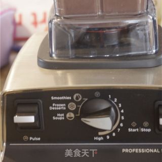 红豆糖水的做法步骤：3