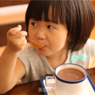 红豆糖水的做法步骤：7
