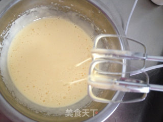 蛋黄小饼干的做法步骤：5