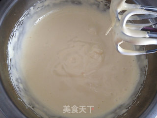 蛋黄小饼干的做法步骤：6