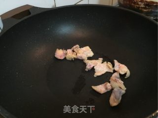 黄酒焖鸡的做法步骤：3