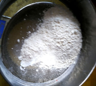 酥脆香甜的无黄油曲奇饼干的做法步骤：6