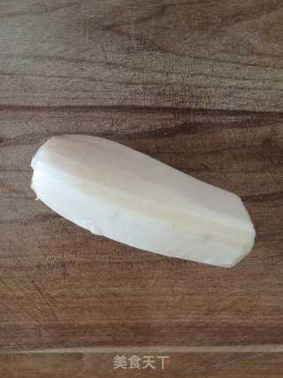桂花双味藕片的做法步骤：2