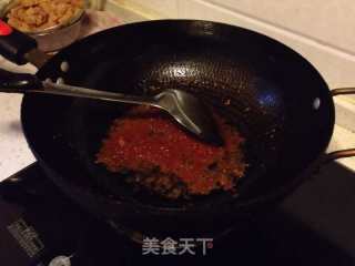 咕咾肉的做法步骤：9